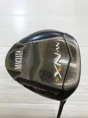 MacGregor TournEy ドライバー ウッド 1w 3w 5w FW