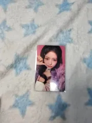 IVE(アイヴ) Secret Digpack ver Starship Square スタシ レイ 特典 トレカ