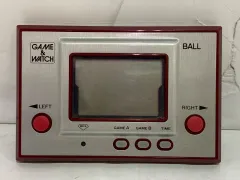 2025年最新】game watch ballの人気アイテム - メルカリ