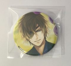 呪術廻戦 ジャンプGIGA 付録缶バッジ 禪院直哉 - メルカリ