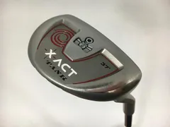 ☆X-ACTチッパー　オデッセイ　中古　美品☆ オデッセイ X-ACT CHIPPERのスペック詳細 | 中古ゴルフクラブ