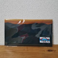 日本手ぬぐい『夜明け』(税送込)