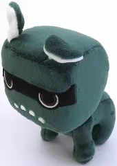 【中古】ぬいぐるみ てのりデリ丸。 ぬいぐるみのサムネイル