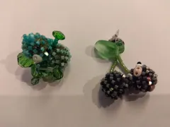 2025年最新】Alberobello ピアス(両耳用)の人気アイテム - メルカリ