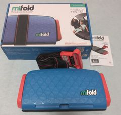 miford / マイフォールド ジュニアシート