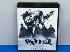 (未使用･未開封品)　WARRIOR ~唄い続ける侍ロマン [DVD] 60wa65s TEAM NACS「WARRIOR～唄い続ける侍ロマン」DVD | オフィスキュー