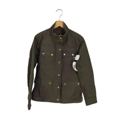 ジェイクルー J.CREW Downtown Field Jacket レディース JPN：XS のサムネイル