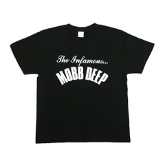 モブ・ディープ/ジ・インファマス・モブ・ディープ Mobb Deep - (The Infamous Prelude) (Official Audio) - YouTube