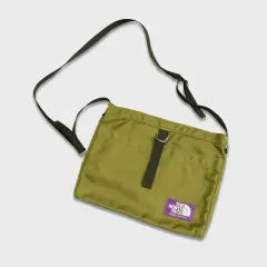 THE NORTH FACE(ザ・ノース・フェイス) パープルラベル サコッシュ