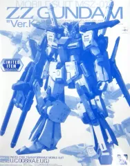 2025年最新】mg zzガンダム ver.kaの人気アイテム - メルカリ