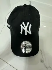 NEW ERA MoMA 美品 MoMA Design Store】 New EraとMoMAのコラボレーション