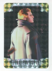 FF8 カードダスマスターズ　72種73枚セット　スコール　リノア　キスティス FF8 カードダスマスターズ 72種73枚セット スコール リノア