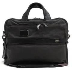 【トゥミ】TUMI アルファ ALPHA ブリーフケース 26108DH【美品】 TUMI 美品 トゥミ アルファ ALPHA キャリーケース パイロット