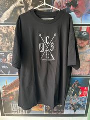 【オープン記念セール】CON SAFOS CSプロジェクト　Tシャツ　アメリカ　USA  チカーノ