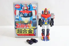 2025年最新】超合金 コンバトラーV GA-54の人気アイテム - メルカリ 2025年最新】超合金 コンバトラーV GA-54の人気アイテム - メルカリ