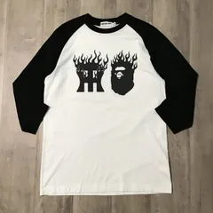 2025年最新】エイプ 阪神 Tシャツの人気アイテム - メルカリ