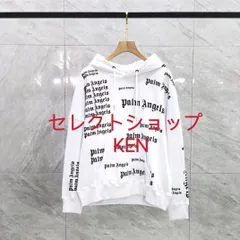 2025年最新】palmangels トレーナーの人気アイテム - メルカリ