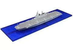 2026年最新1 1250スケール 現用艦船キットコレクションの人気