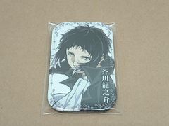 妖はじ アクリルドミノ 学園長、隊長 - メルカリ