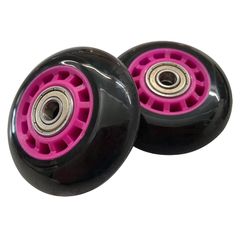JP SCOOTERS NINJA WHEEL 110x24 2個セット - メルカリ