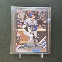 PSA10】大谷翔平ルーキーカード 2018 Topps Bowman's Best