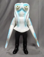 2025年最新】イカゲルゲ ソフビの人気アイテム - メルカリ