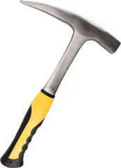 ＡＩＮｅｔＪＰ　Ｐｒｅｍｉｕｍ AINetJP Premium 地質調査用 ロックピックハンマー グリップ 握りやすい 岩石採掘 鉱山探査 砕石 採石