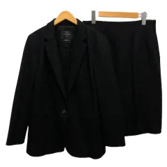 イネド INED スーツ セットアップのサムネイル