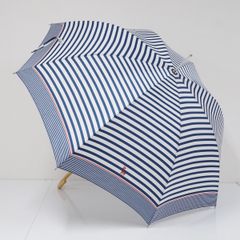 美品 フルラ FURLA 晴雨兼用 折りたたみ日傘 モノグラム ロゴ フルラ FURLA 晴雨兼用日傘 FURLAモノグラム(505499316