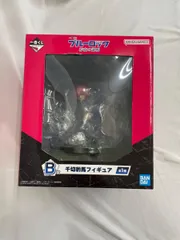 B賞 千切豹馬 フィギュア 一番くじ ブルーロック 存在の証明