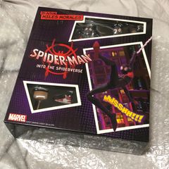 千値練　スパイダーマン　スパイダーバース　マイルスモラレス　マイルズ 新品未開封