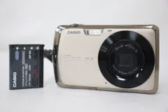 美品＊箱あり＊CASIO EX-Z330ゴールド Amazon | CASIO デジタルカメラ EXILIM EX-Z330 ゴールド EX