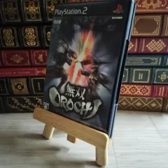 8-1 無双OROCHI(通常版) PS2 09460