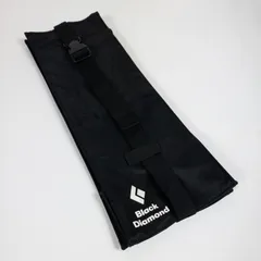 Black Diamond セミワンタッチアイゼン収納ケース付　10本爪女性向き 登山スタイル別】ブラックダイヤモンドのおすすめアイゼン