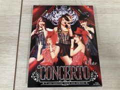 ℃-ute/℃-uteコンサートツアー2016春～℃ONCERTO～ - メルカリ