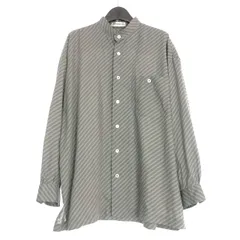 2025年最新】issey miyake men イッセイミヤケ バンドカラー