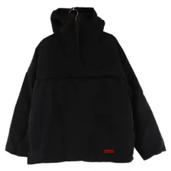 2024年最新】supreme Hooded Down Pulloverの人気アイテム - メルカリ