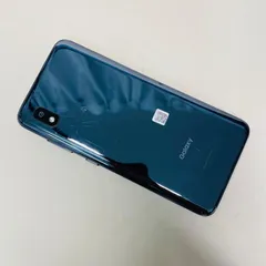 新品未使用品　Galaxy A21 本体　ジャンク　カラー　black Samsung Galaxy A21 本体 - メルカリ
