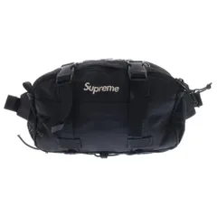 シュプリーム　ウェストバック　19AW 楽天市場】2019AW/Supreme/シュプリーム/waist bag/ウエスト