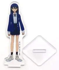 【中古】アクリルスタンド・アクリルパネル ニャアン アクリルスタンド 「一番くじONLINE 機動戦士Gundam GQuuuuuuX(ジークアクス)」 D賞