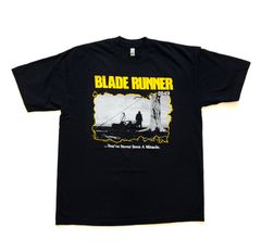 Deja Vu Studios Blade Runner 2049 K Tee ブレードランナー Tシャツ
