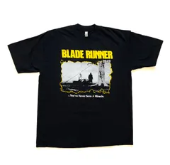 Vintage】Blade Runner ブレードランナー スウェット 82