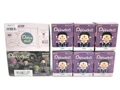 Amazon.co.jp: petadoll ペタドール HUNTER×HUNTER 幻影旅団編