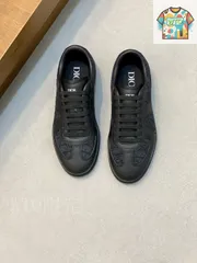 Dior ディオール 25ss B01 メンズ スニーカー02-ZY33