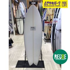PLACEBO Mayhem ショートボード 5'7