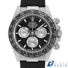 2025年最新】ロレックス デイトナd番の人気アイテム - メルカリ