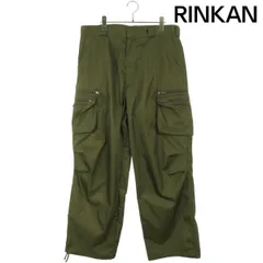 2025年最新】PRADA メンズ ワークパンツ・カーゴパンツ