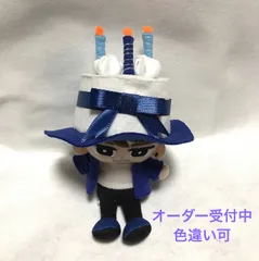 チルぬい　ちびぬい　服　帽子