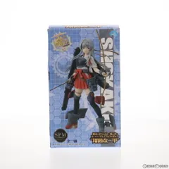 翔鶴改二甲(しょうかくかいにこう) 艦隊これくしょん -艦これ- スーパープレミアムフィギュア プライズ(1016351) セガ