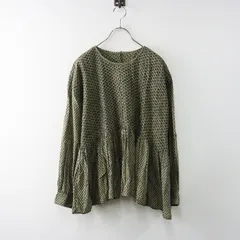 2025年最新】メゾンドソイル maison de soil ピンタックの人気